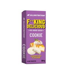 ALLNUTRITION - FITKING COOKIE CHEESECAKE FLAVOUR - 128 G
