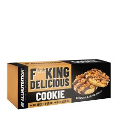 ALLNUTRITION - FITKING COOKIE CHOCOLATE PEANUT - 150 G