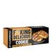 ALLNUTRITION - FITKING COOKIE CHOCOLATE PEANUT - 150 G