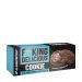 ALLNUTRITION - FITKING COOKIE DOUBLE CHOCOLATE - 128 G