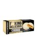 ALLNUTRITION - FITKING COOKIE WHITE CREAMY PEANUT - 128 G