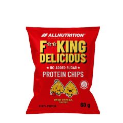 ALLNUTRITION - FITKING DELICIOUS PROTEIN CHIPS - 60 G