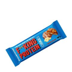 ALLNUTRITION - FITKING PROTEIN COOKIES - 96 G