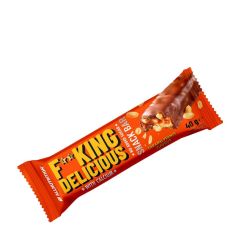 ALLNUTRITION - FITKING SNACK BAR - 40 G