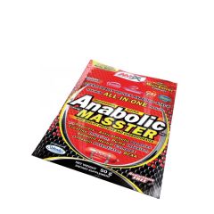AMIX - ANABOLIC MASSTER SACHETS - 50 G