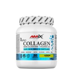 AMIX - COLLAGEN MARINE PEPTAN DRINK - 300 G