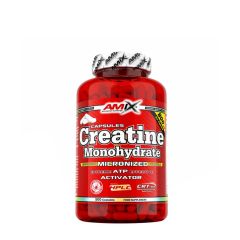 AMIX - CREATINE MONOHYDRATE - 500 KAPSZULA