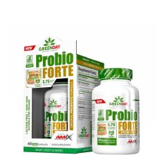 AMIX - GREENDAY PROBIO FORTE - 60 KAPSZULA