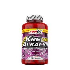 AMIX - KRE-ALKALYN - 150 KAPSZULA
