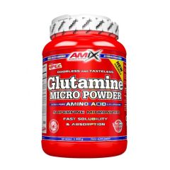 AMIX - L-GLUTAMINE - 1000 G