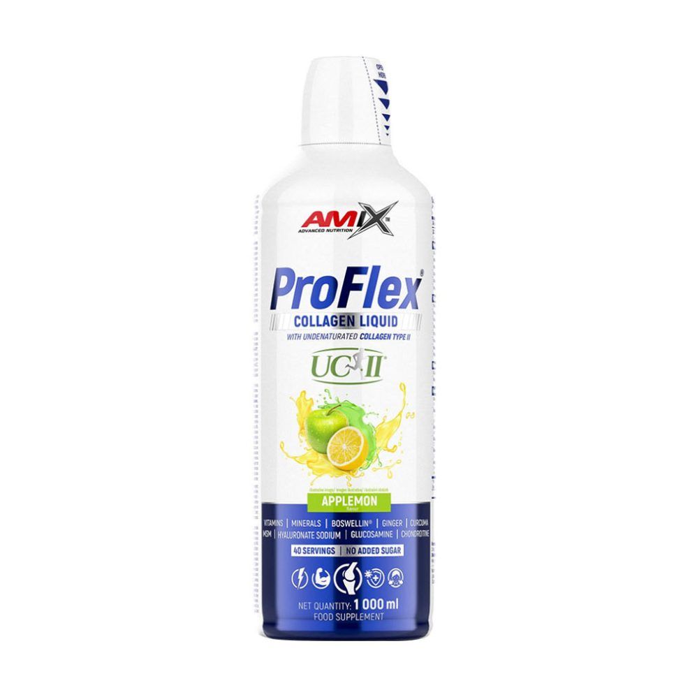 AMIX - PROFLEX COLLAGEN LIQUID - 1000 ML