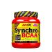 AMIX - SYNCHRO BCAA + SUSTAMINE - 300 G - FRUIT PUNCH