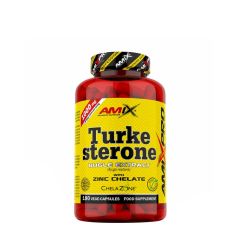 AMIX - TURKESTERONE - 180 KAPSZULA