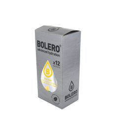 BOLERO - ICE TEA MIX - 12 X 3 G