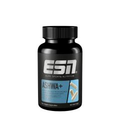 ESN - ASHWA+ - 120 KAPSZULA
