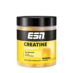 ESN - CREATINE GUMMIES - 28 GUMICUKOR