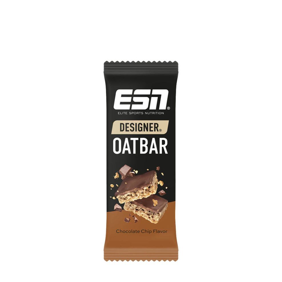 ESN - DESIGNER OATBAR - 100 G