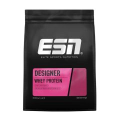 ESN - DESIGNER WHEY PROTEIN - 2000 G