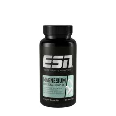 ESN - MAGNESIUM BISGLYCINATE - 60 KAPSZULA