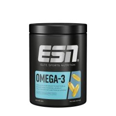 ESN - OMEGA-3 - 300 LÁGYKAPSZULA