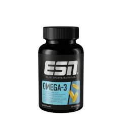 ESN - OMEGA-3 - 60 LÁGYKAPSZULA