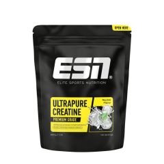 ESN - ULTRAPURE CREATINE - 500 G