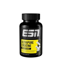 ESN - ULTRAPURE CREATINE - 90 KAPSZULA