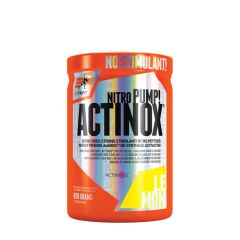 EXTRIFIT - ACTINOX NITRO PEPTIDES - 620 G