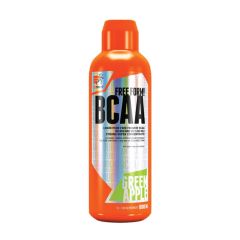 EXTRIFIT - BCAA 80000 MG LIQUID - 1000 ML