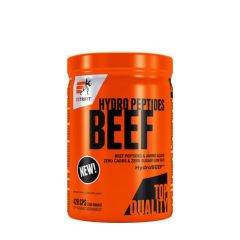 EXTRIFIT - BEEF HYDRO PEPTIDES - 420 KAPSZULA