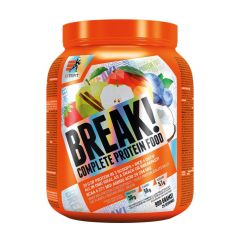 EXTRIFIT - BREAK! PROTEIN FOOD - 900 G