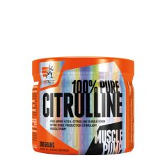 EXTRIFIT - CITRULLINE PURE POWDER - 300 G