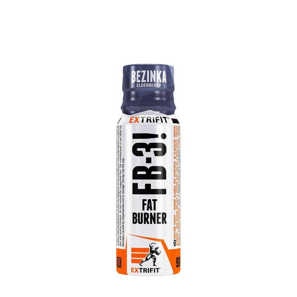 EXTRIFIT - FB-3 SHOT - 90 ML