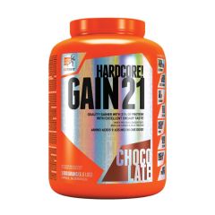 EXTRIFIT - HARDCORE GAIN 21 - 3000 G