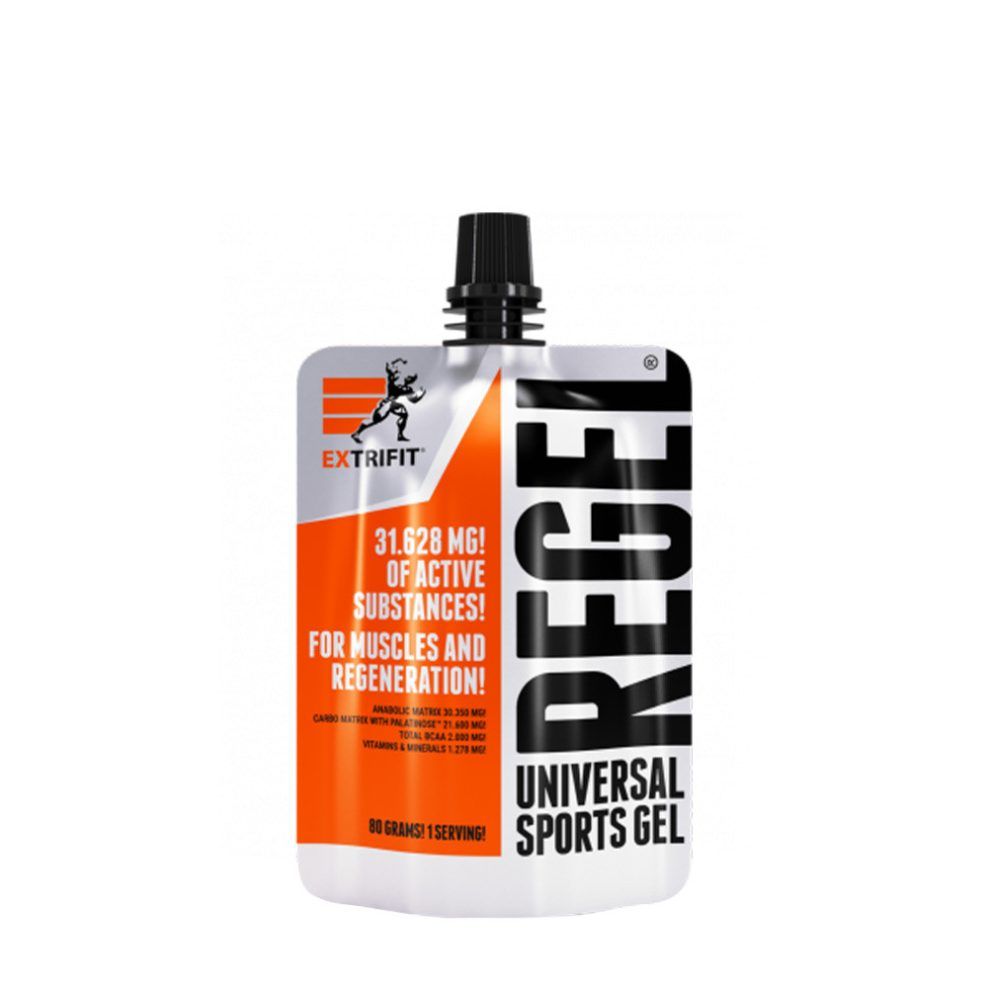 EXTRIFIT - REGEL GEL - 80 G