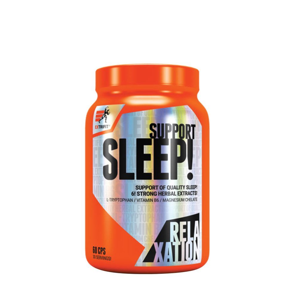 EXTRIFIT - SLEEP! - 60 TABLETTA