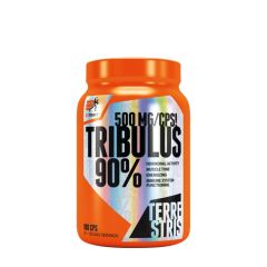 EXTRIFIT - TRIBULUS 90% - 100 KAPSZULA