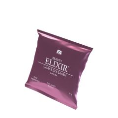 FA - BEAUTY ELIXIR CAVIAR COLLAGEN - 9 G - FRUIT PUNCH
