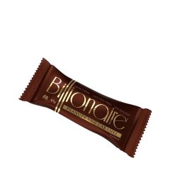 FA - BILLIONAIRA BAR - 45 G - PEANUT CARAMEL