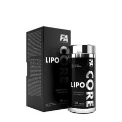 FA - CORE LIPO - 90 TABLETTA