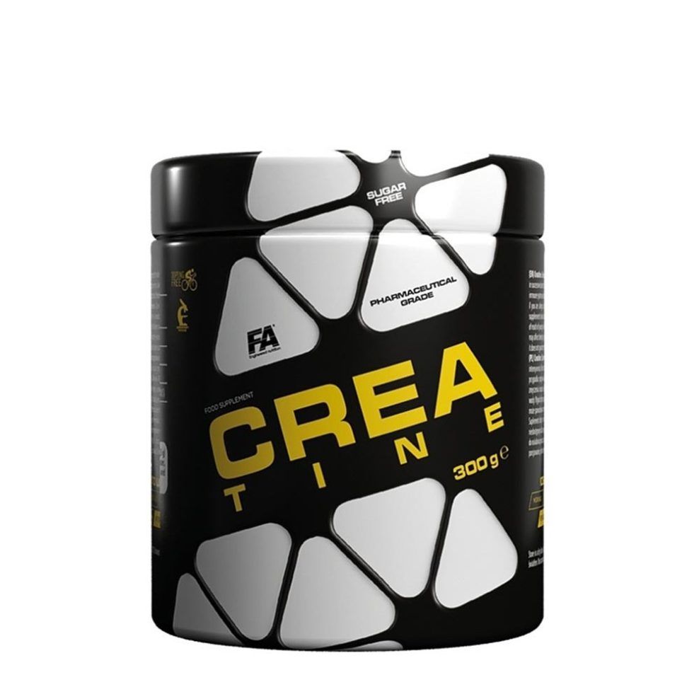 FA - CREATINE - 300 G