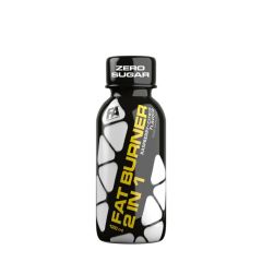 FA - FAT BURNER 2 IN 1 SHOT - 120 ML