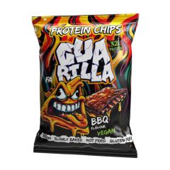 FA - GUARILLA PROTEIN CHIPS - 60 G