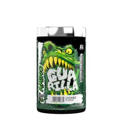 FA - GUARILLA AMINO - 450 G - LYCHEE