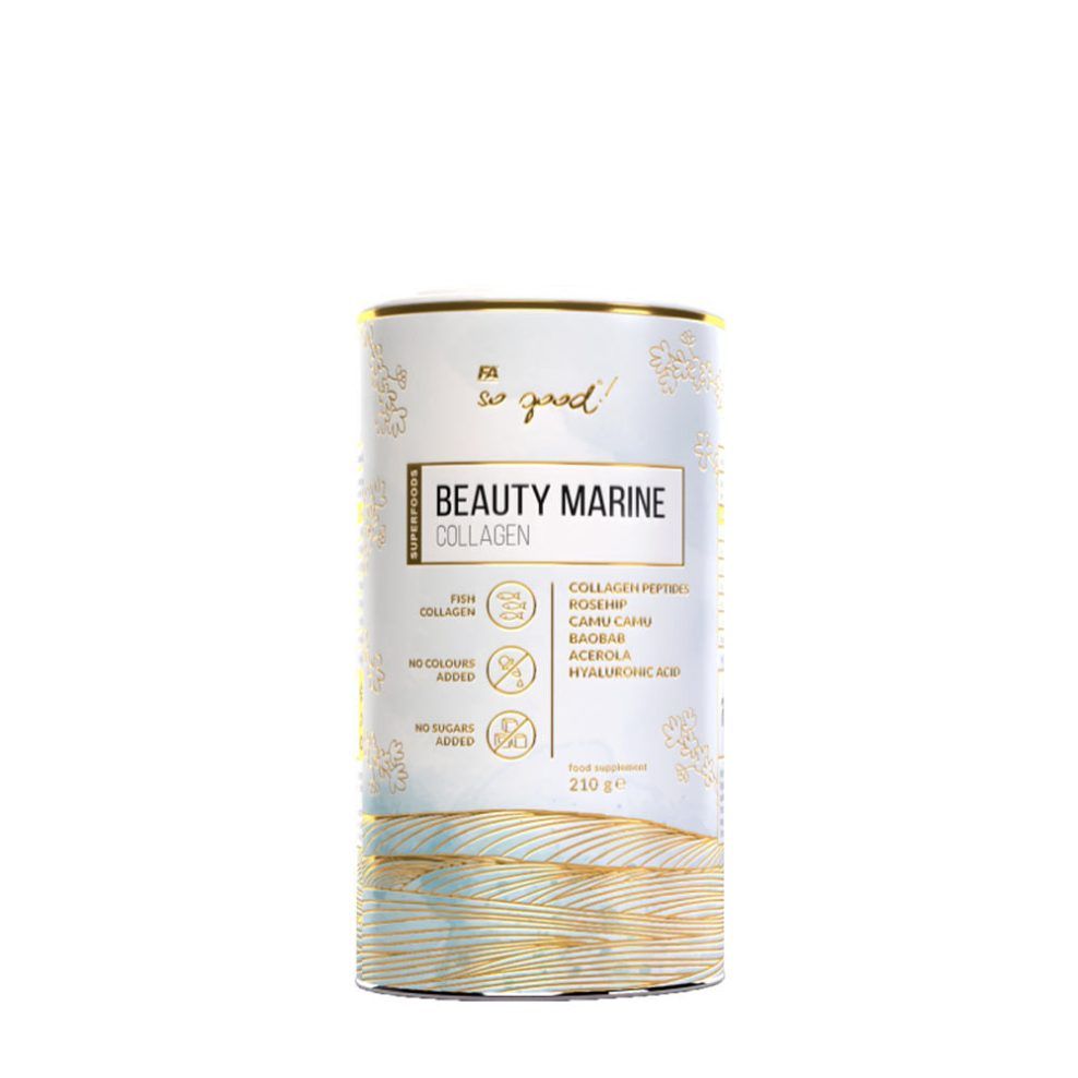 FA - SO GOOD! BEAUTY MARINE COLLAGEN - 210 G