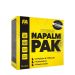 FA - XTREME NAPALM PAK - 30 TASAK