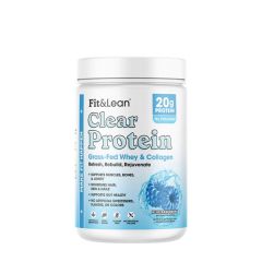 FIT & LEAN - CLEAR PROTEIN - 474 G