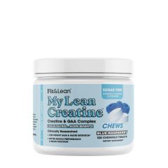 FIT & LEAN - MY LEAN CREATINE - 120 RÁGÓTABLETTA