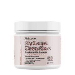 FIT & LEAN - MY LEAN CREATINE - 205 G - UNFLAVORED