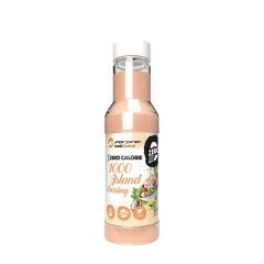 FORPRO - NEAR ZERO CALORIE 1000 ISLAND DRESSING - 375 ML